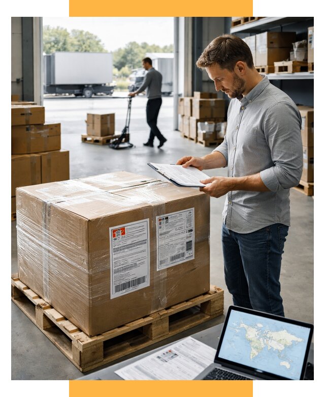 Срочная международная доставка от 13194 р. | СетСервис-Ддв