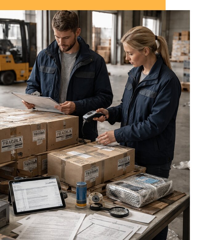 Поставка санкционных товаров с юридическим сопровождением от 13744 руб