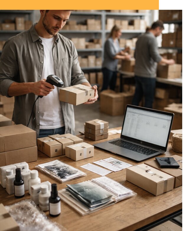 Экспресс доставка образцов и малых партий от 8246