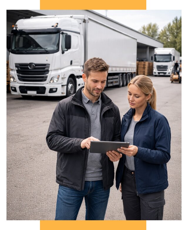 Автомобильные перевозки грузов от 27488 р. | СетСервис-Ддв