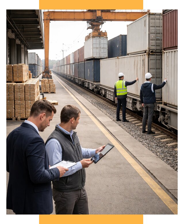 Железнодорожные перевозки грузов от 49478 р. | СетСервис-Ддв