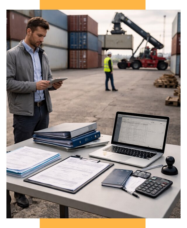 Контейнерные перевозки грузов по миру от 131940 р. | СетСервис-Ддв