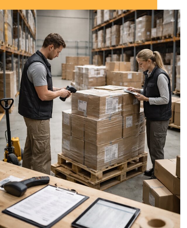 Консолидация грузов по миру от 8796 руб, оптимизация доставки