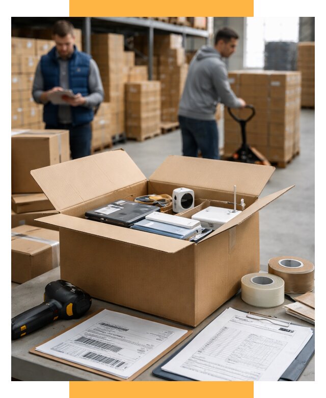 Доставка грузов из Китая в Россию от 65970 р. | СетСервис-Ддв