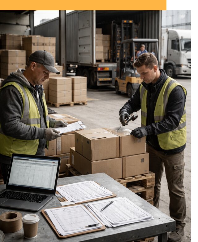 Доставка грузов из Китая морем авиа и железнодорожным от 65970