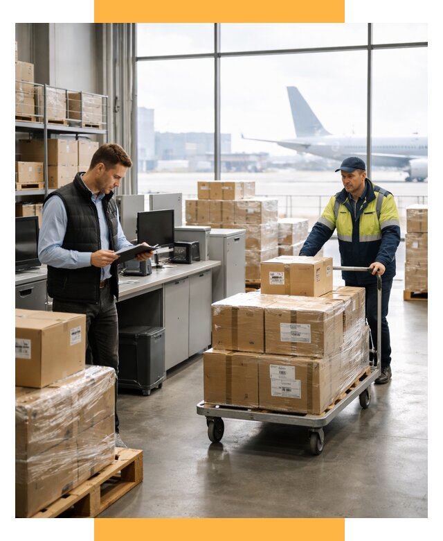 Авиадоставка из Китая от 715 р. — быстро | СетСервис-Ддв