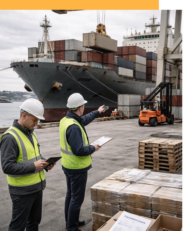 Морские перевозки из Китая от 98955 руб, контейнерные рейсы