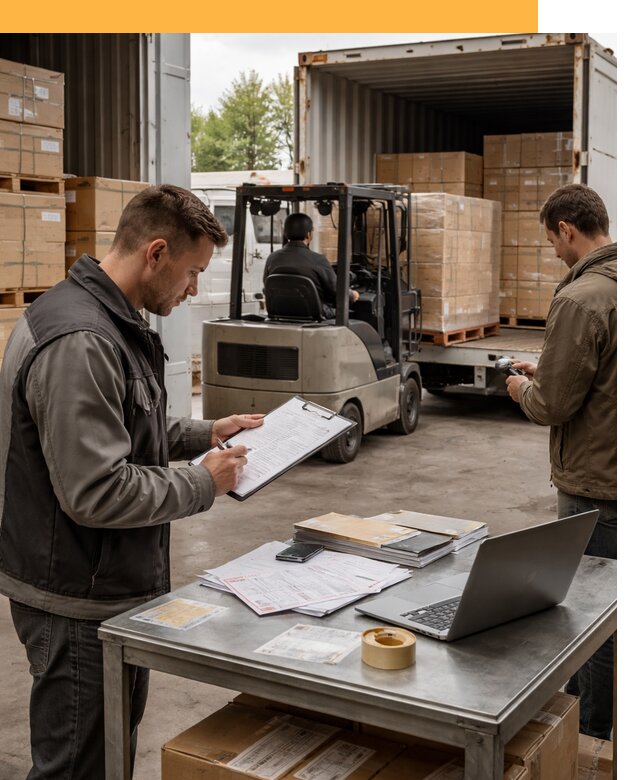 Карго доставка из Китая морские и авиаперевозки от 93458