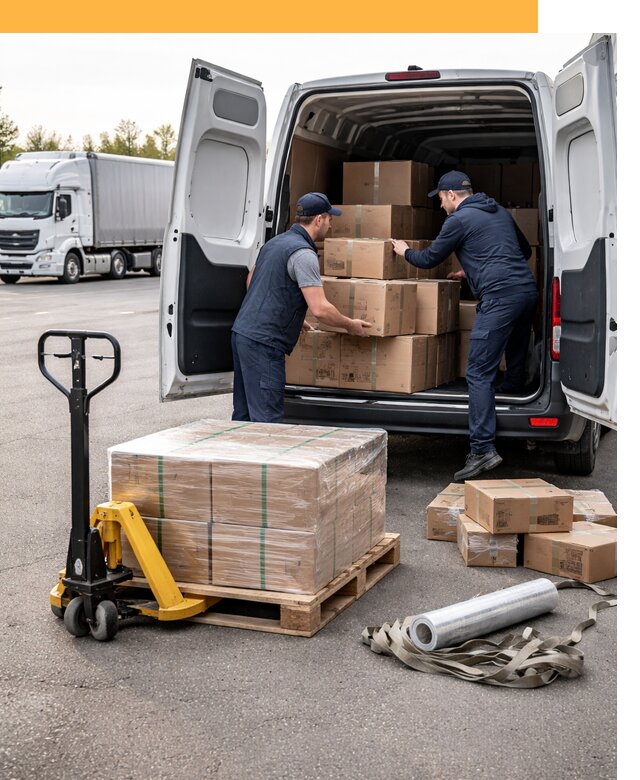 Автоперевозки из Турции: сборные и прямые рейсы от 131940 руб