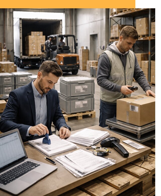 Доставка грузов из США под ключ морские авиа и жд от 38483 руб