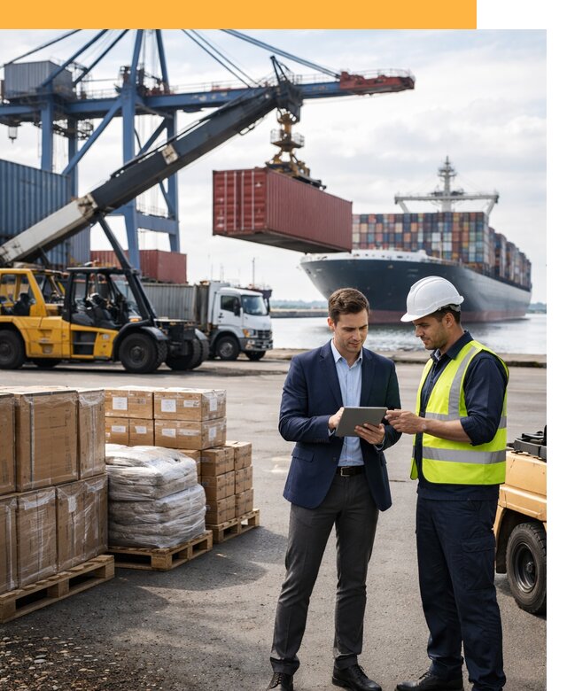 Морские перевозки из США экспорт грузов от 49478 руб