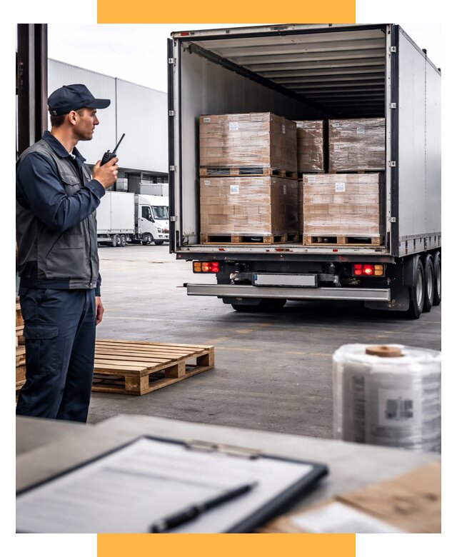 Автоперевозки из Италии от 93458 р., надежно СетСервис-Ддв