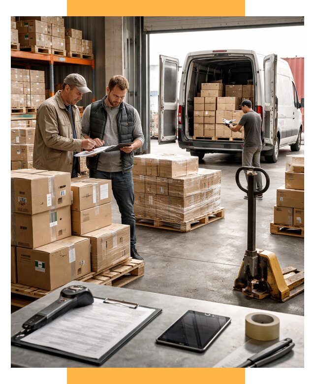 Сборные грузы из Италии, доставка от 20341 р. СетСервис-Ддв