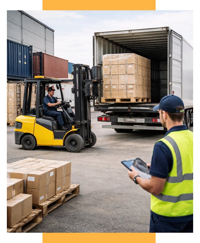 Доставка грузов из Латвии в Россию от 27488 р. | СетСервис-Ддв