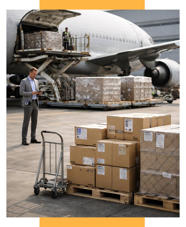 Авиадоставка из Японии от 660 р., срочно, СетСервис-Ддв