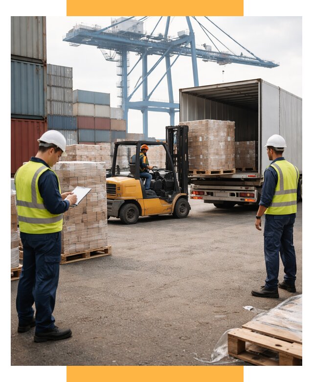 Доставка грузов из Вьетнама в Россию от 82463 р. | СетСервис-Ддв