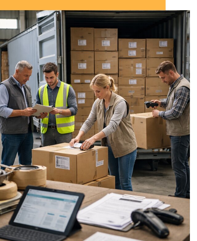 Доставка и таможенное оформление грузов из Вьетнама от 82463