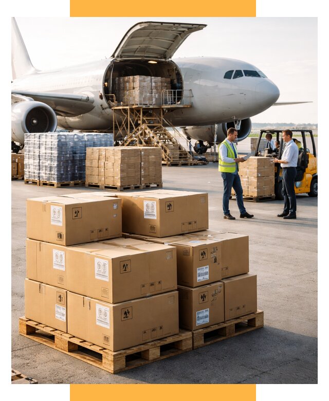 Авиадоставка из Вьетнама в Россию от 935 р. | СетСервис-Ддв