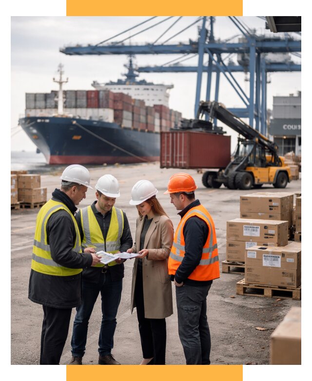 Морские перевозки из Вьетнама от 164925 р. — СетСервис-Ддв