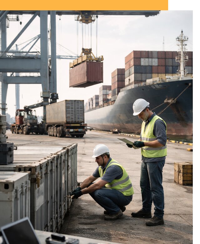 Морские перевозки из Вьетнама от 164925 руб сборные и FCL