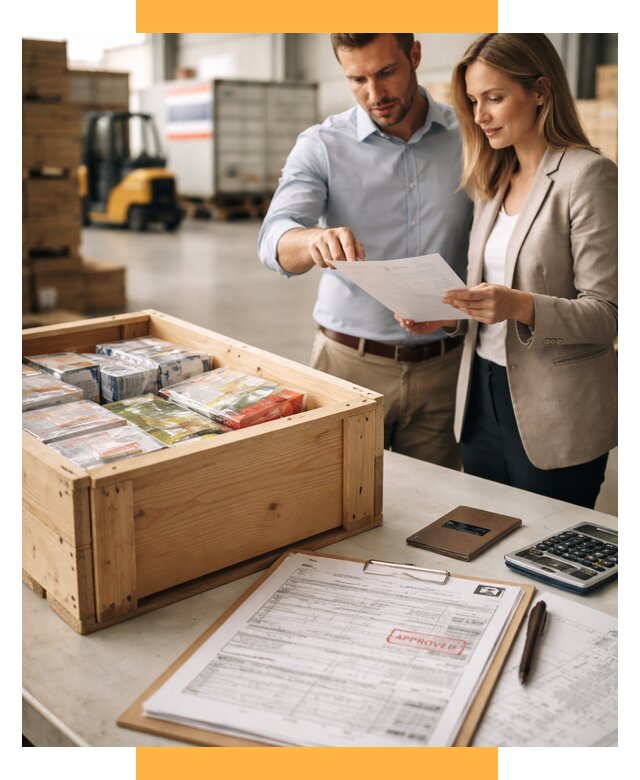 Доставка грузов из Таиланда в Россию от 38483 р. СетСервис-Ддв