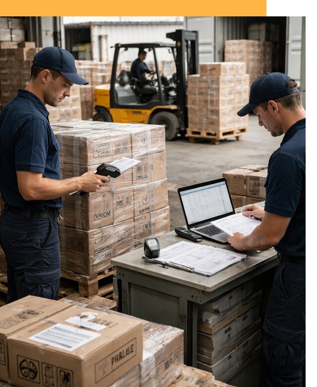 Доставка грузов из Таиланда морем, воздухом от 38483 руб