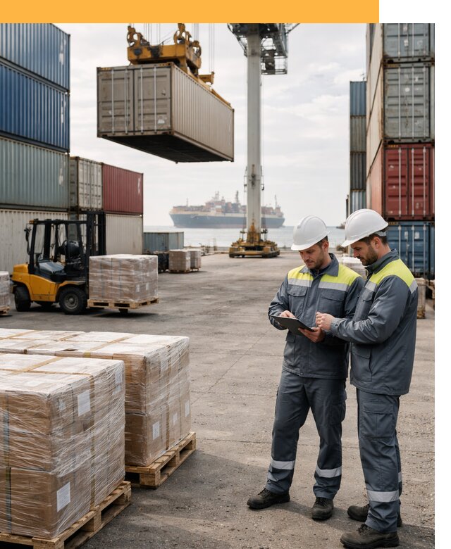 Морские перевозки из Таиланда от 93458 руб, доставка и таможня