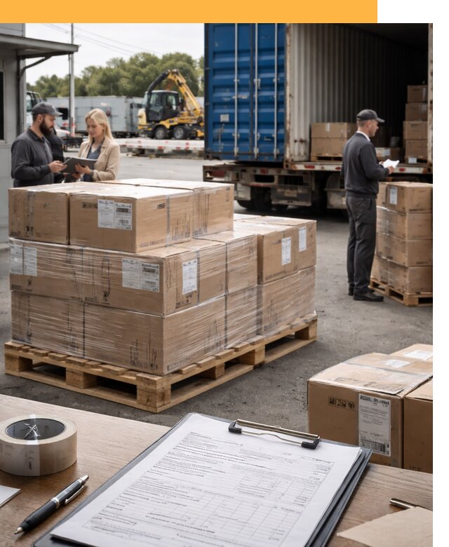 Доставка грузов из Малайзии: морем и авиа от 93458 руб.