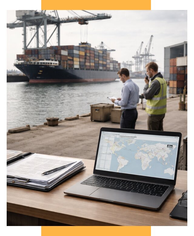 Морские перевозки из Малайзии от 93458 р. | СетСервис-Ддв