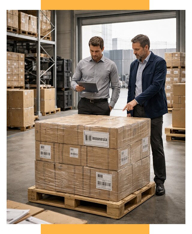 Доставка грузов из Индонезии в Россию от 93458 р., СетСервис-Ддв