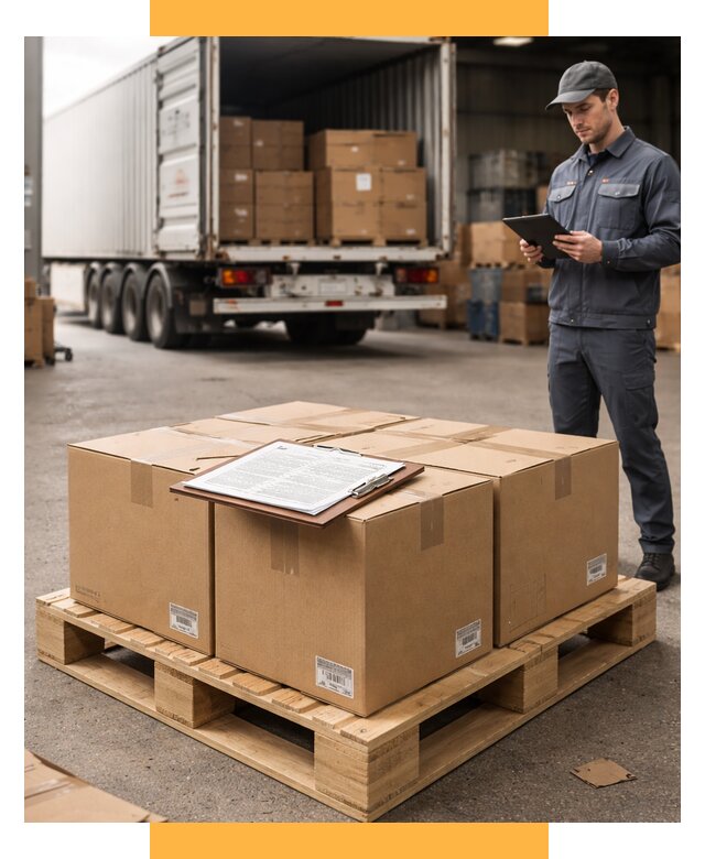 Доставка грузов из Ирана в Россию от 1319 р., СетСервис-Ддв