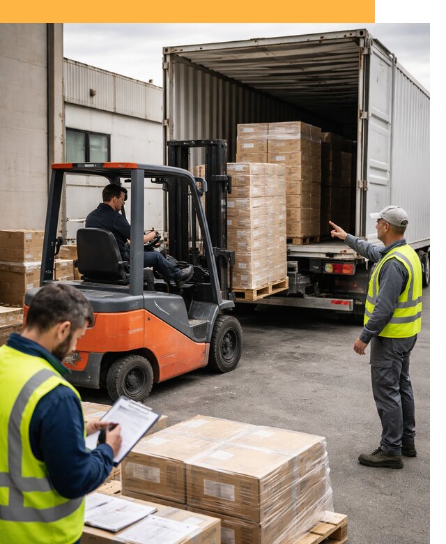 Доставка грузов из Армении по всему миру от 13194 руб.