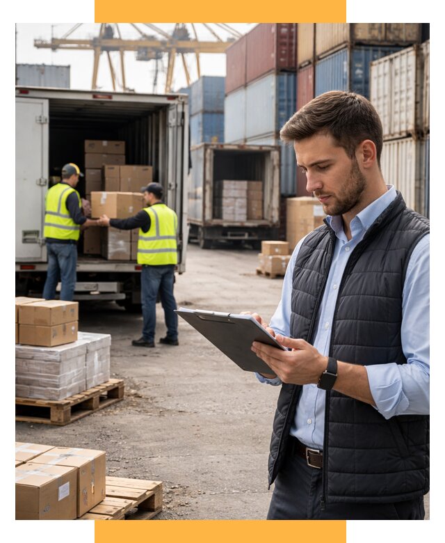 Доставка грузов из Азербайджана от 38483 р., СетСервис-Ддв