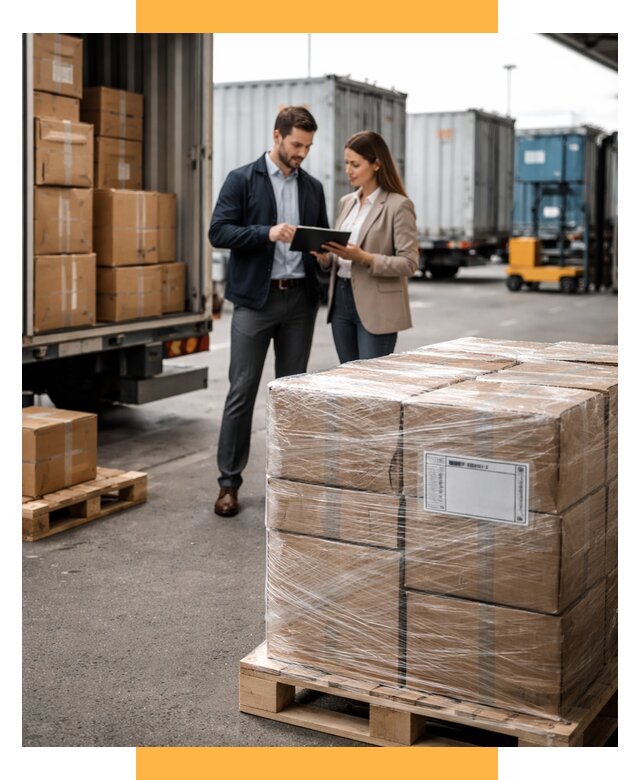 Доставка грузов из Казахстана в Россию от 7147 р., СетСервис-Ддв