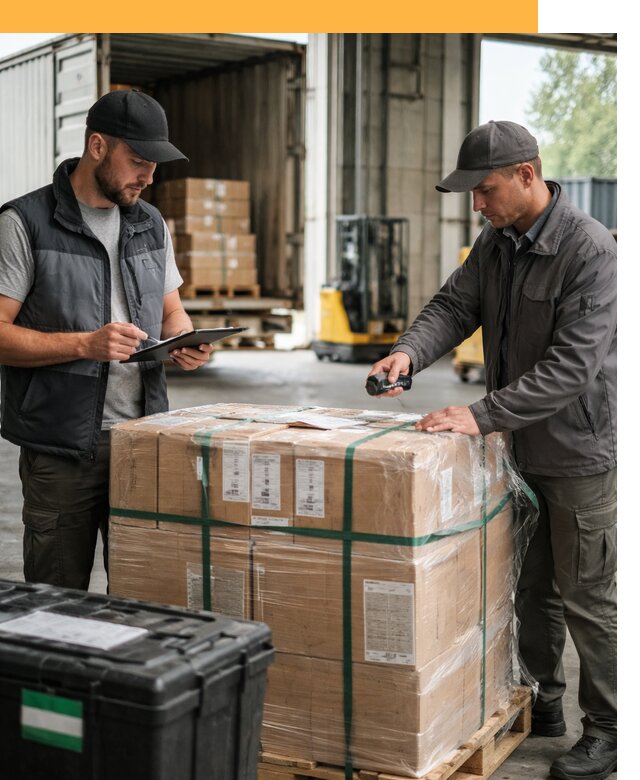 Доставка грузов из Узбекистана: международные перевозки от 49478