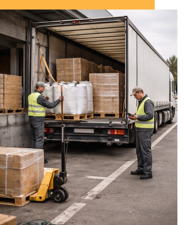 Автоперевозки из Узбекистана от 197910 руб/тонна, быстро и надежно