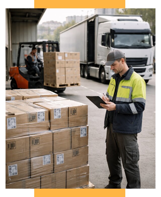 Доставка грузов из Киргизии в Россию от 16493 р. | СетСервис-Ддв