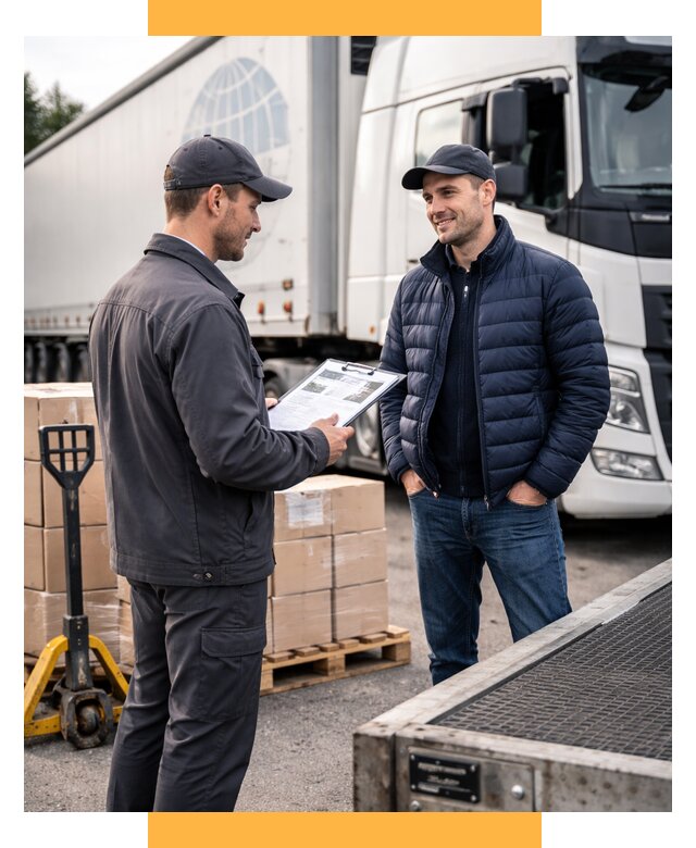 Автоперевозки грузов из Киргизии от 93458 р. — СетСервис-Ддв