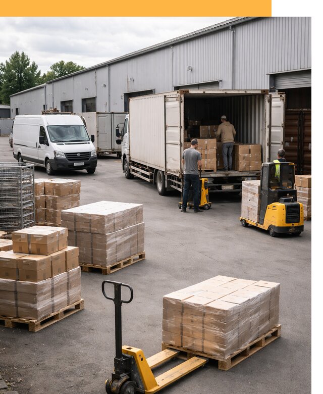 Доставка грузов из Беларуси по всему миру от 16493 руб