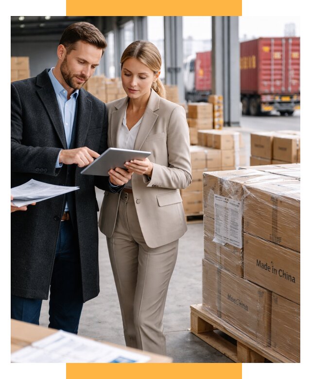 Доставка грузов в Китай от 38483 р. надежная логистика СетСервис-Ддв