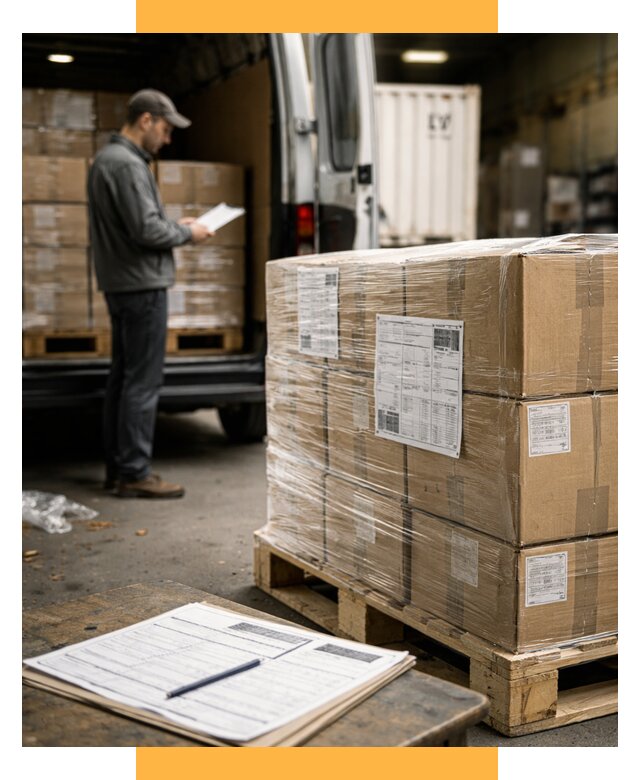 Доставка грузов в Латвию от 27488 р., логистика СетСервис-Ддв