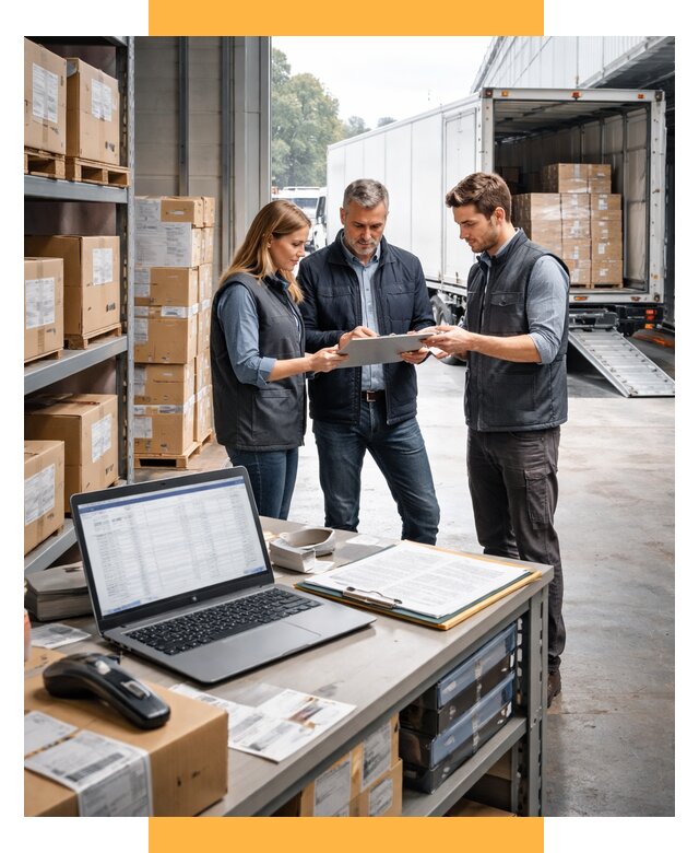 Доставка грузов в Испанию от 38483 р. логистика | СетСервис-Ддв