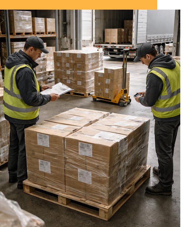 Доставка грузов в Израиль морем, авиа и автоперевозки от 49478 руб.