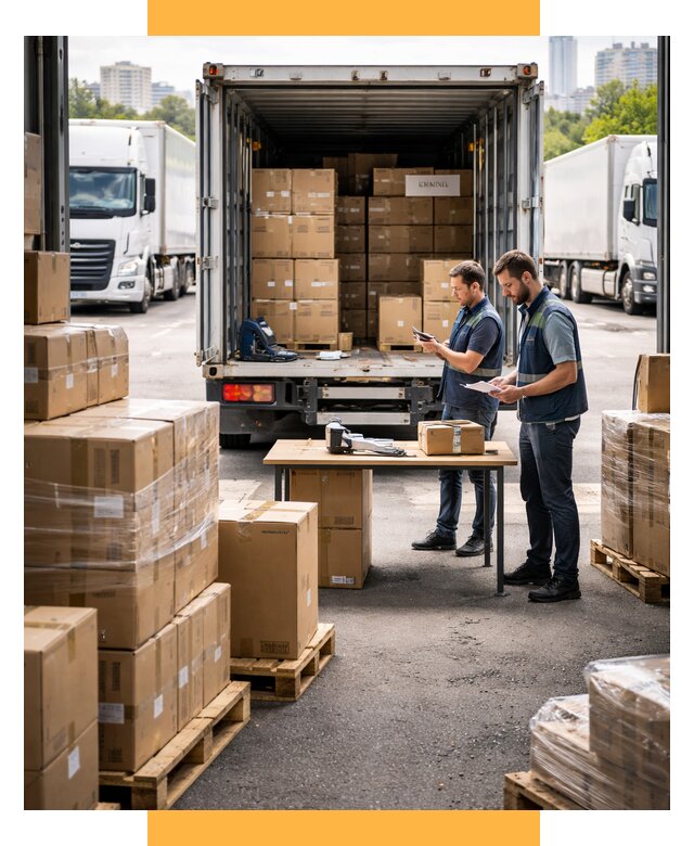 Доставка грузов из России в Армению от 38483 р. - СетСервис-Ддв