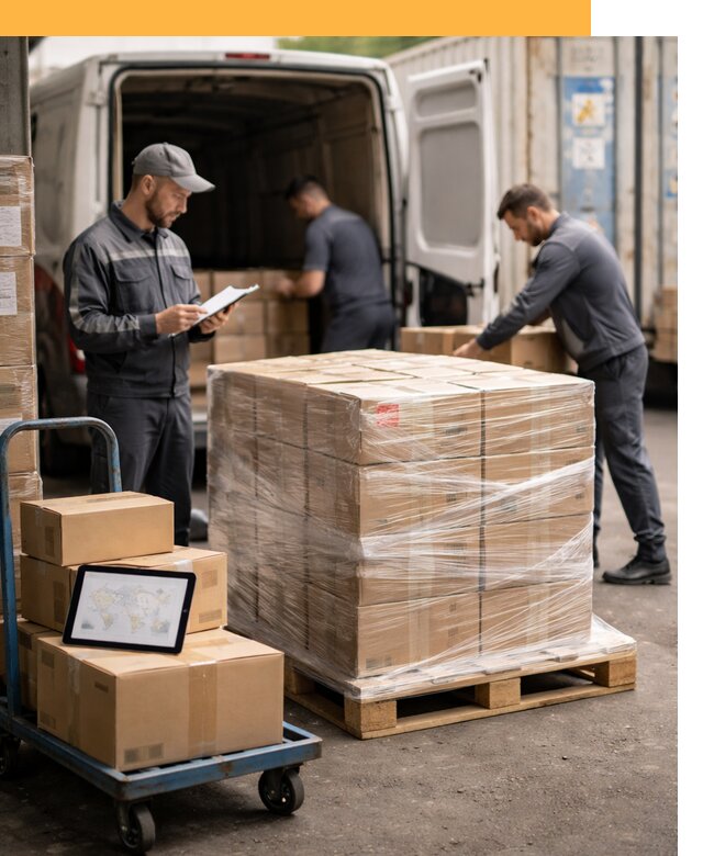 Доставка грузов в Армению: морские, авиа и авто от 38483