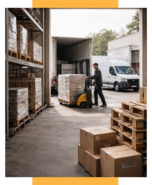 Доставка и перевозка грузов в Грузию от 27488 р., СетСервис-Ддв