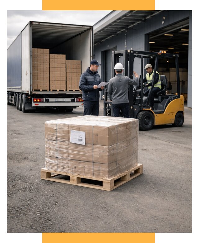 Доставка грузов в Азербайджан от 16493 р. | СетСервис-Ддв