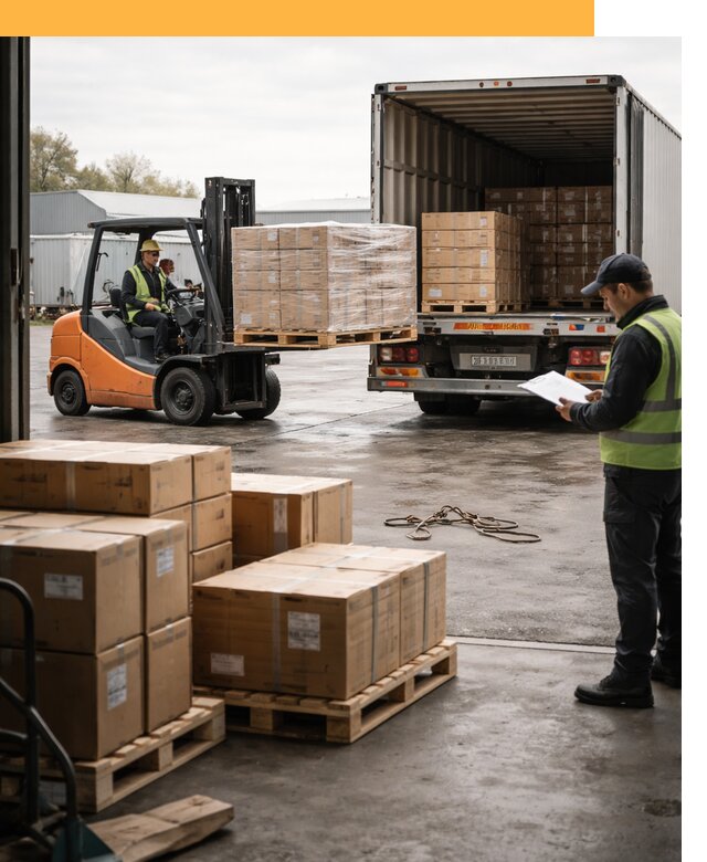 Доставка грузов в Казахстан: международные рейсы от 49478