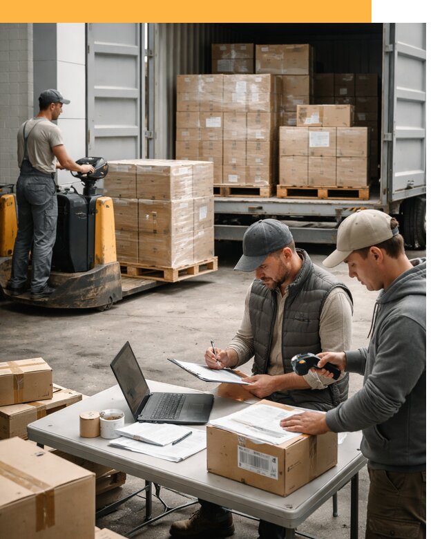 Доставка грузов в Узбекистан от 27488, международные перевозки