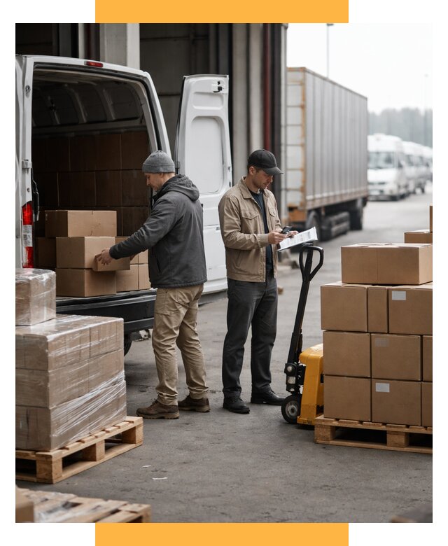 Доставка грузов в Киргизию от 16493 р. - логистика СетСервис-Ддв